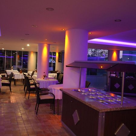 אלאניה Atak Apart Hotel מראה חיצוני תמונה