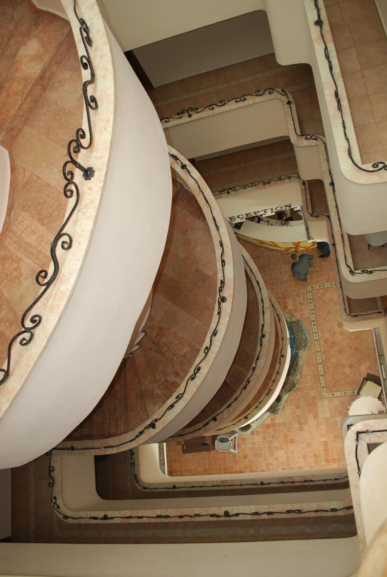 אלאניה Atak Apart Hotel מראה חיצוני תמונה