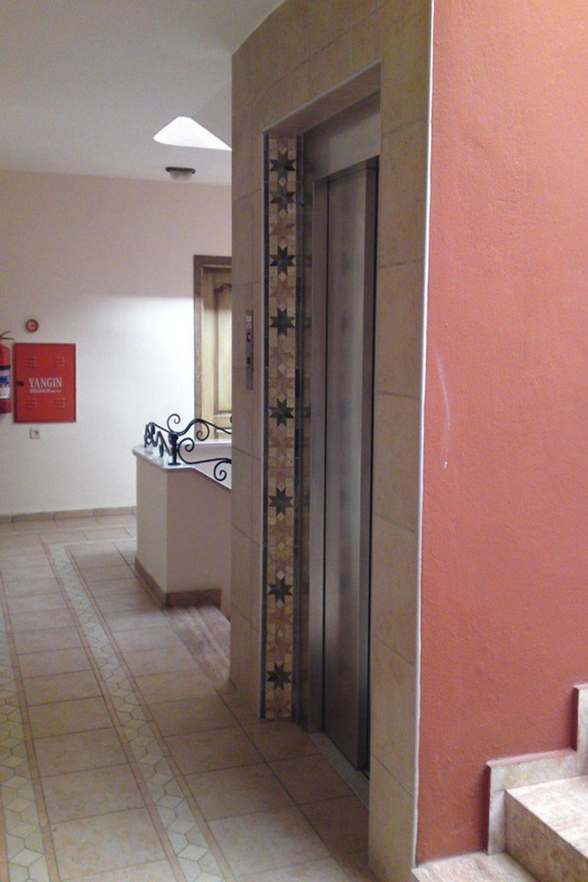 אלאניה Atak Apart Hotel מראה חיצוני תמונה