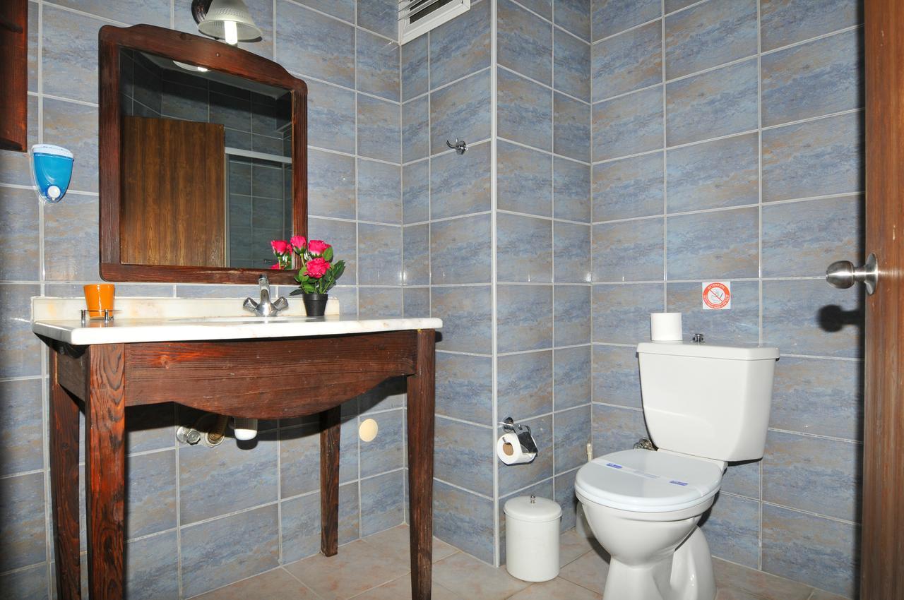 אלאניה Atak Apart Hotel מראה חיצוני תמונה